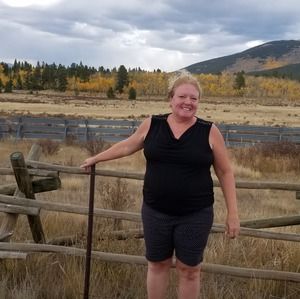 Meet your Posher, Heidi